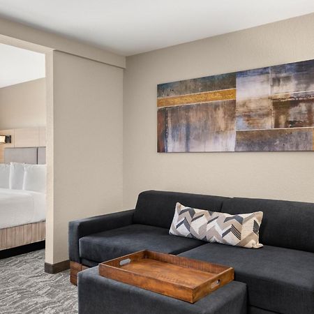 Springhill Suites By Marriott Chicago Bolingbrook Exteriér fotografie