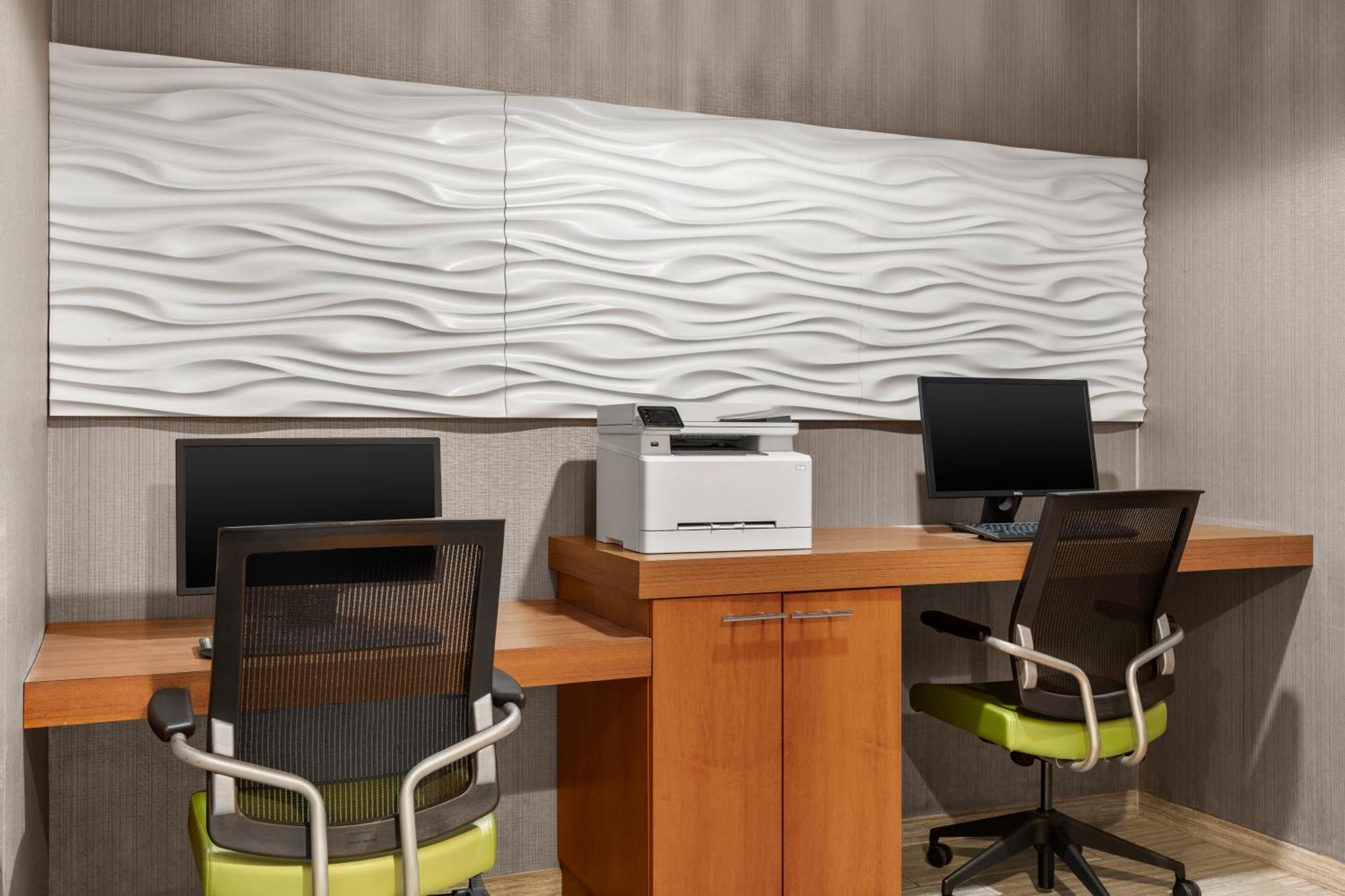 Springhill Suites By Marriott Chicago Bolingbrook Exteriér fotografie