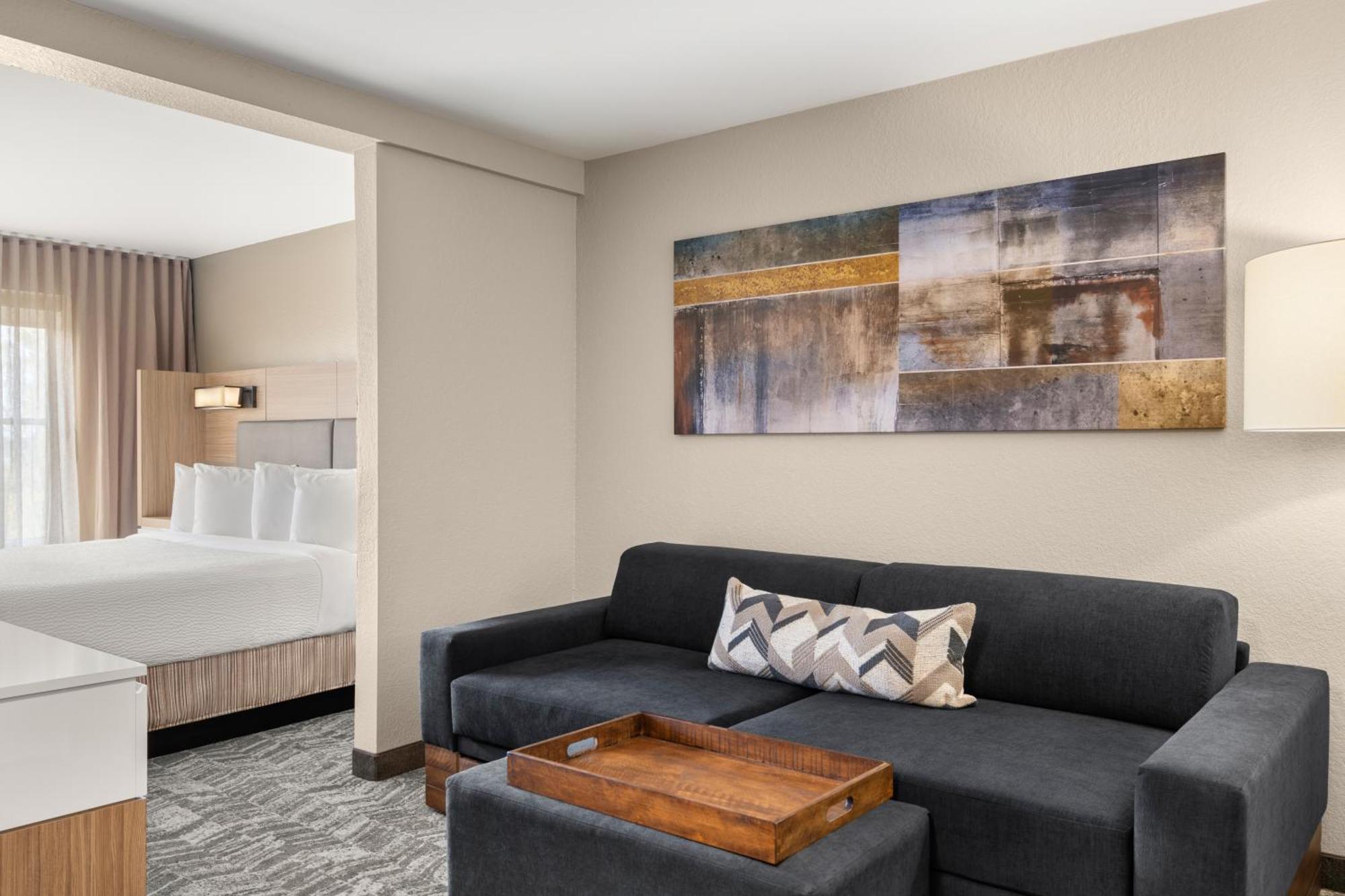 Springhill Suites By Marriott Chicago Bolingbrook Exteriér fotografie