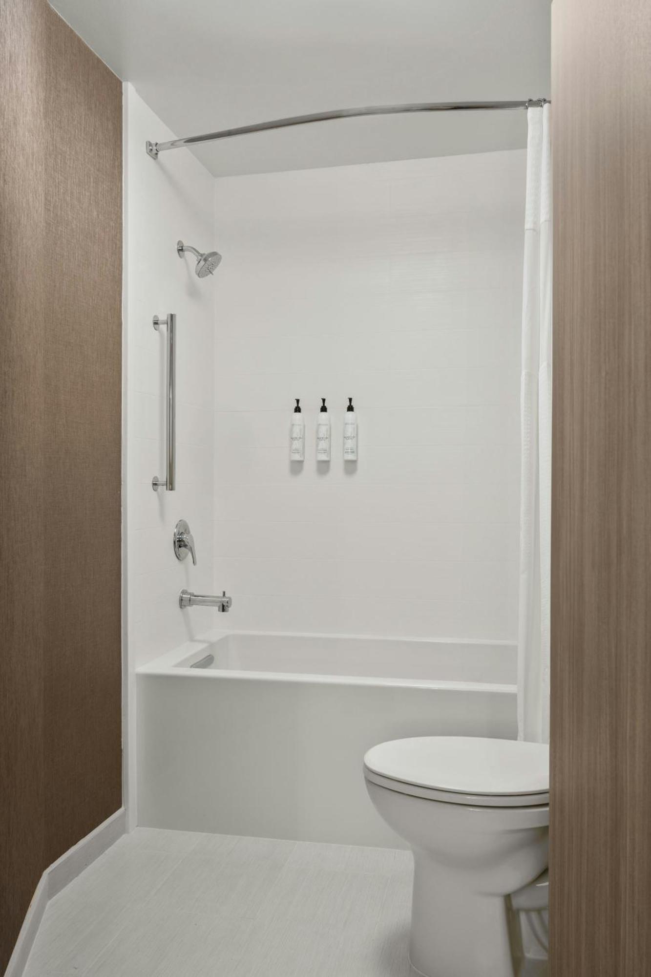Springhill Suites By Marriott Chicago Bolingbrook Exteriér fotografie