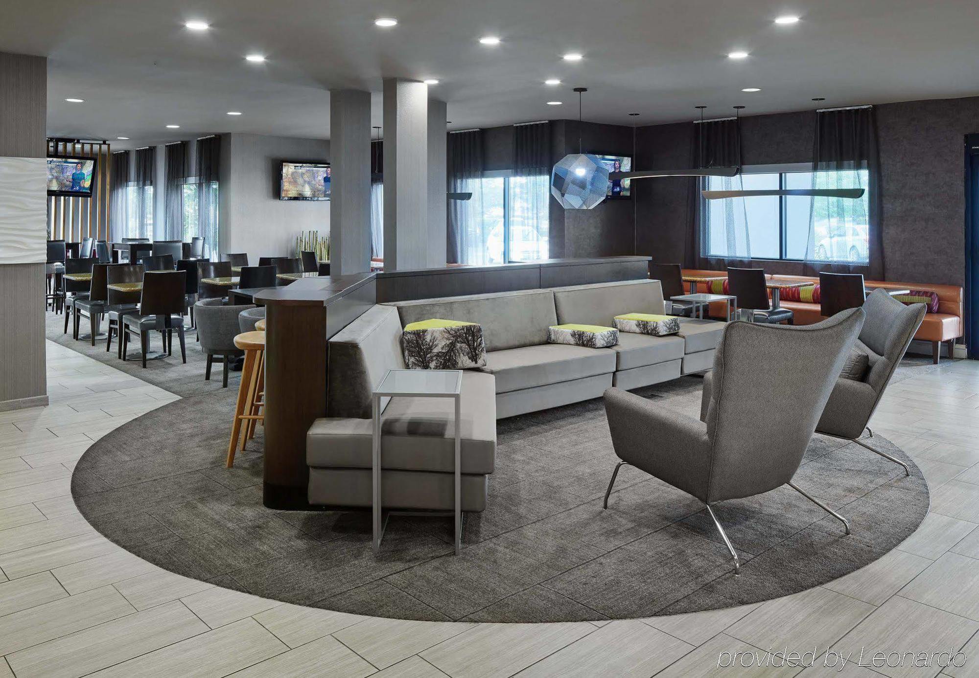 Springhill Suites By Marriott Chicago Bolingbrook Exteriér fotografie